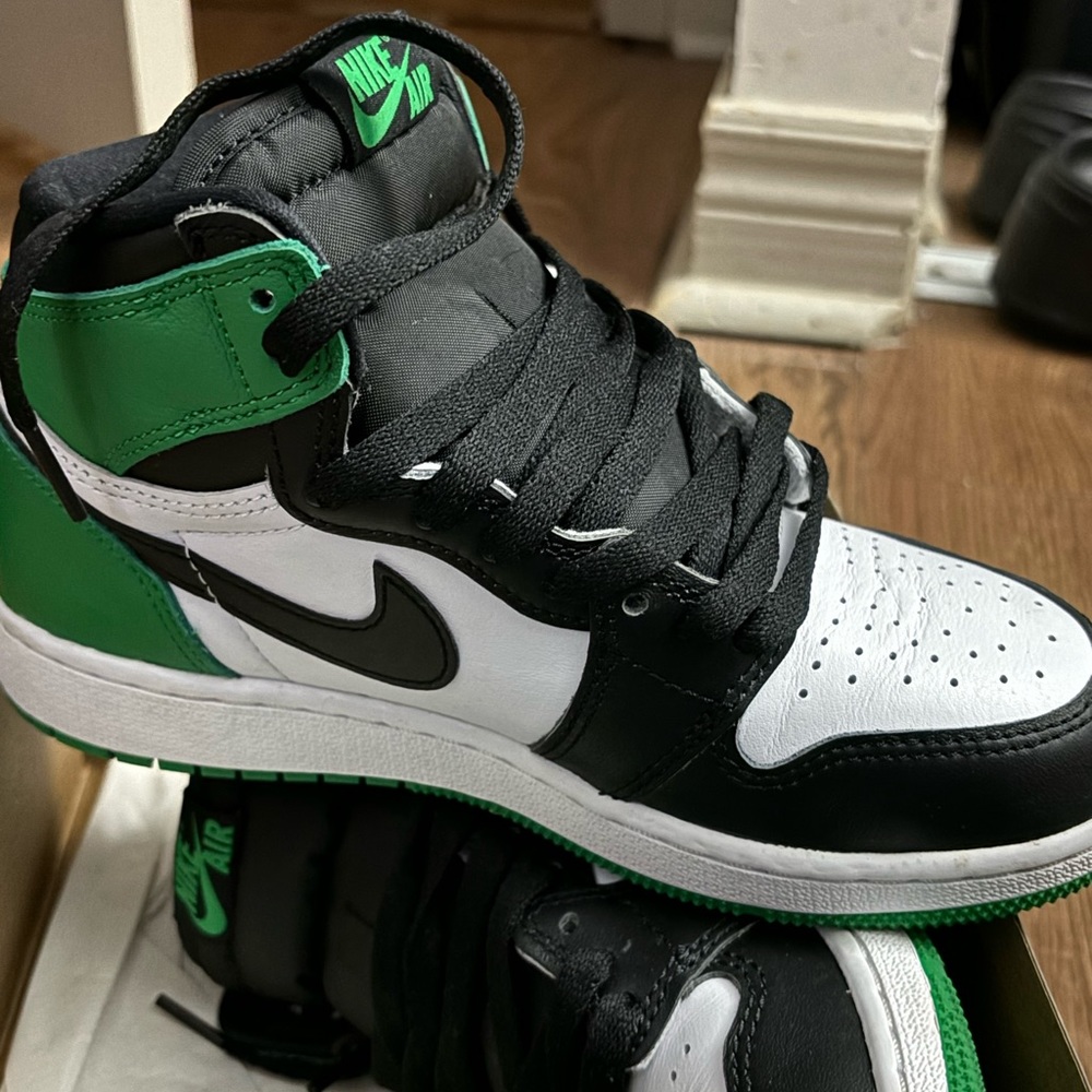 Jordan 1